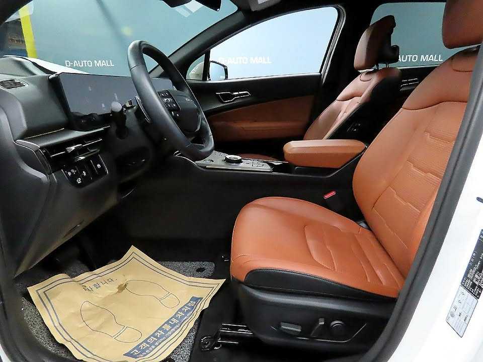 KIA Sportage 2025