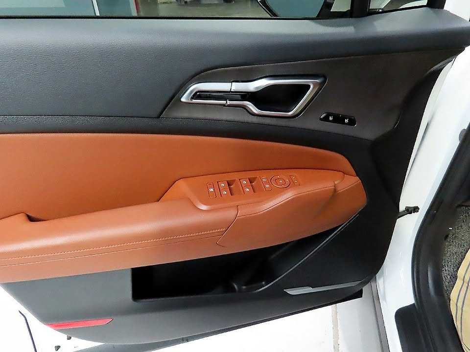 KIA Sportage 2025