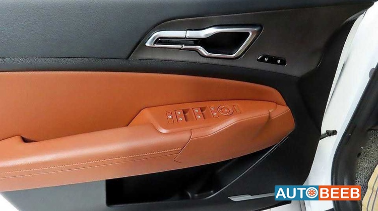 KIA Sportage 2025