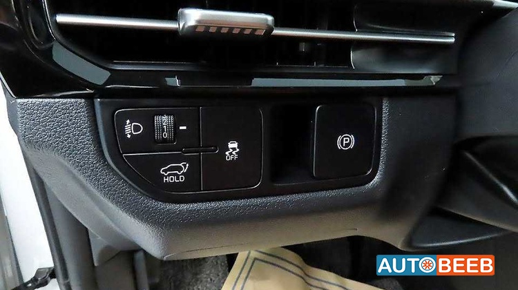KIA Sportage 2025