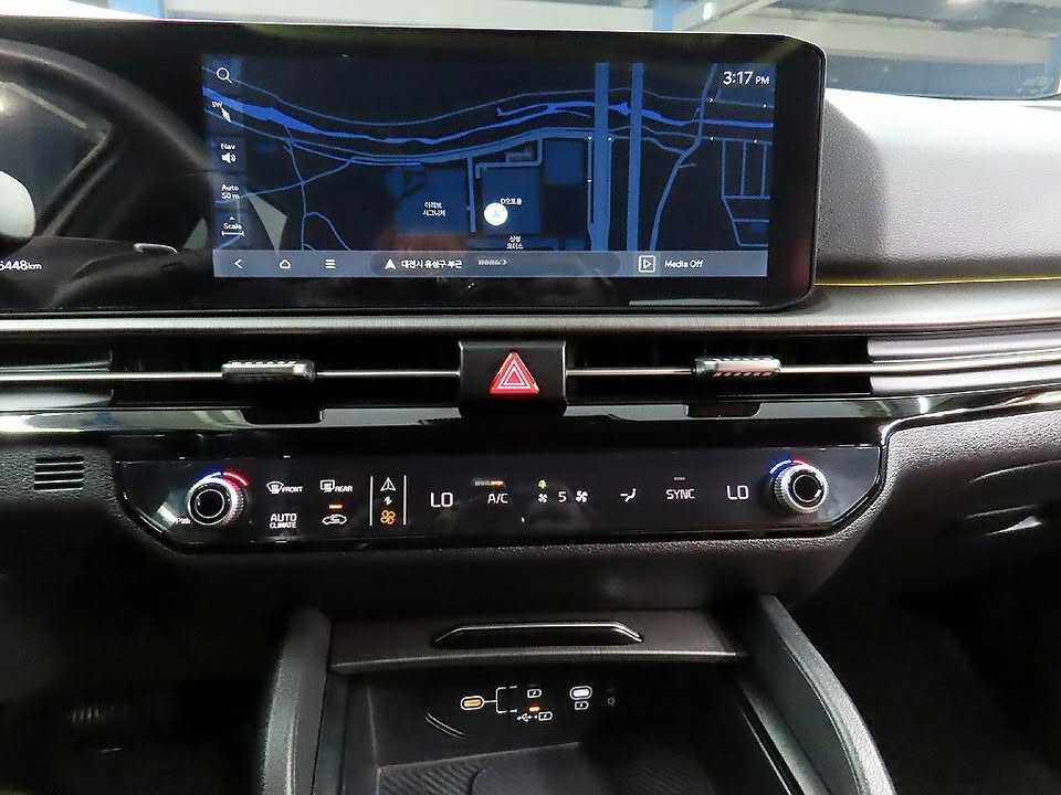 KIA Sportage 2025