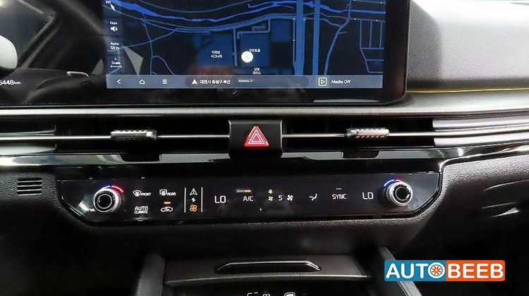 KIA Sportage 2025