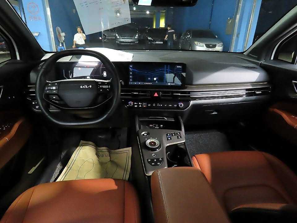 KIA Sportage 2025