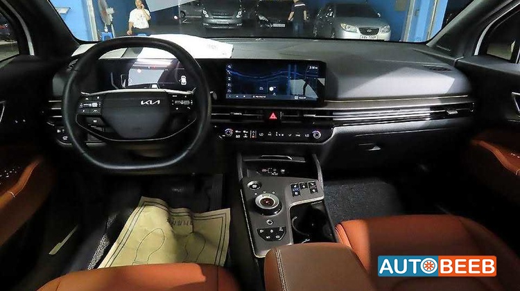 KIA Sportage 2025