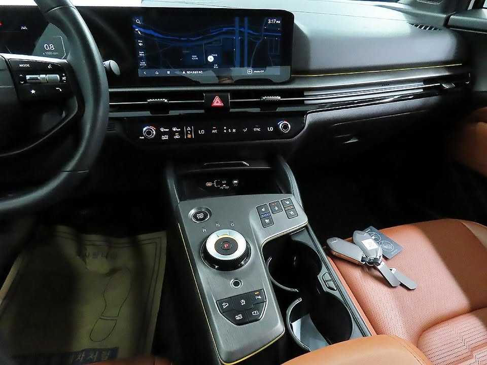 KIA Sportage 2025