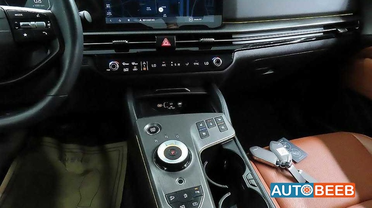 KIA Sportage 2025