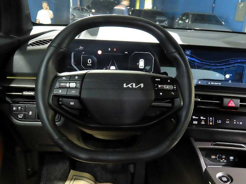 KIA Sportage 2025