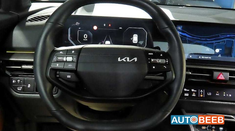 KIA Sportage 2025