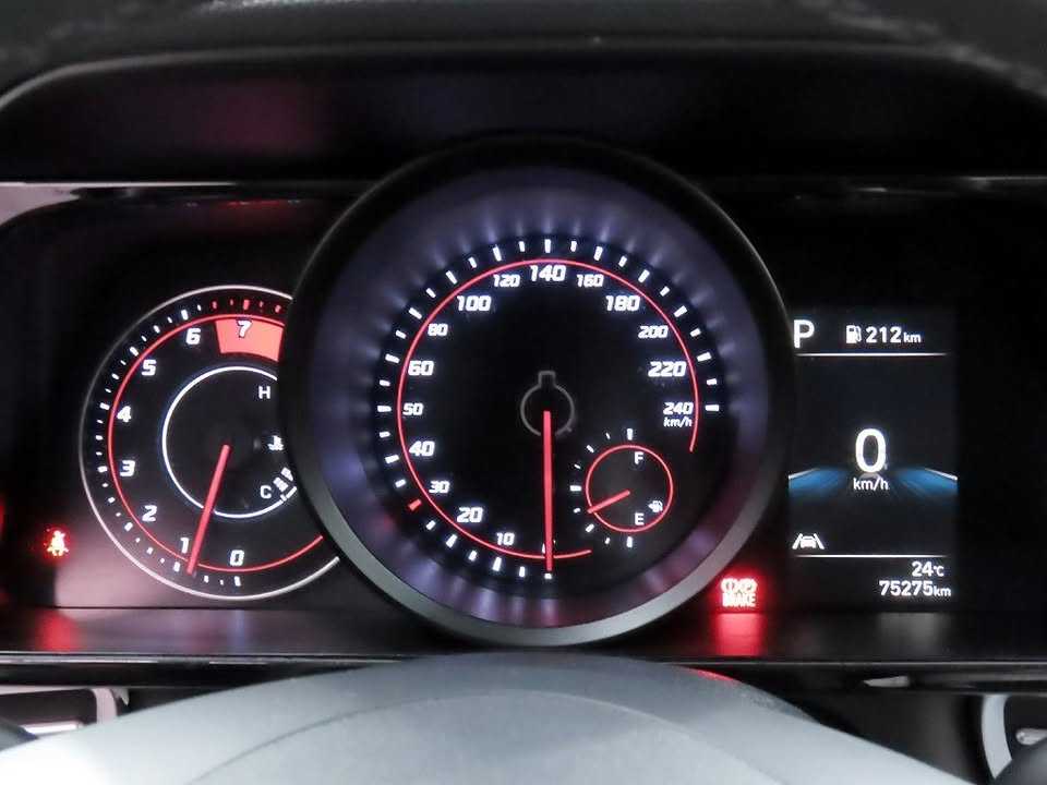 هيونداي افانتي 2021