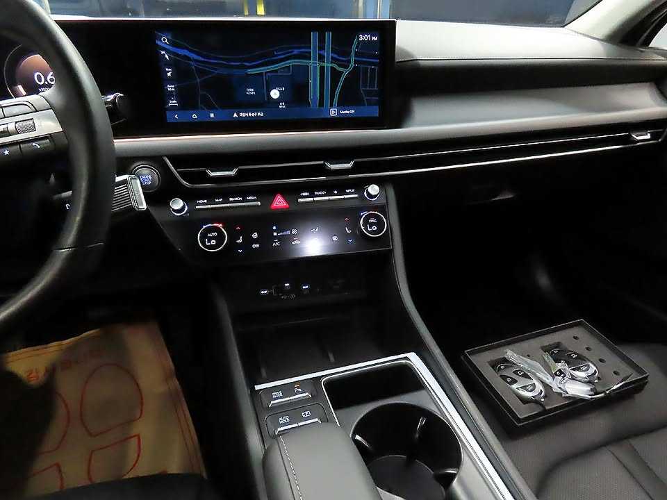 هيونداي سوناتا 2024