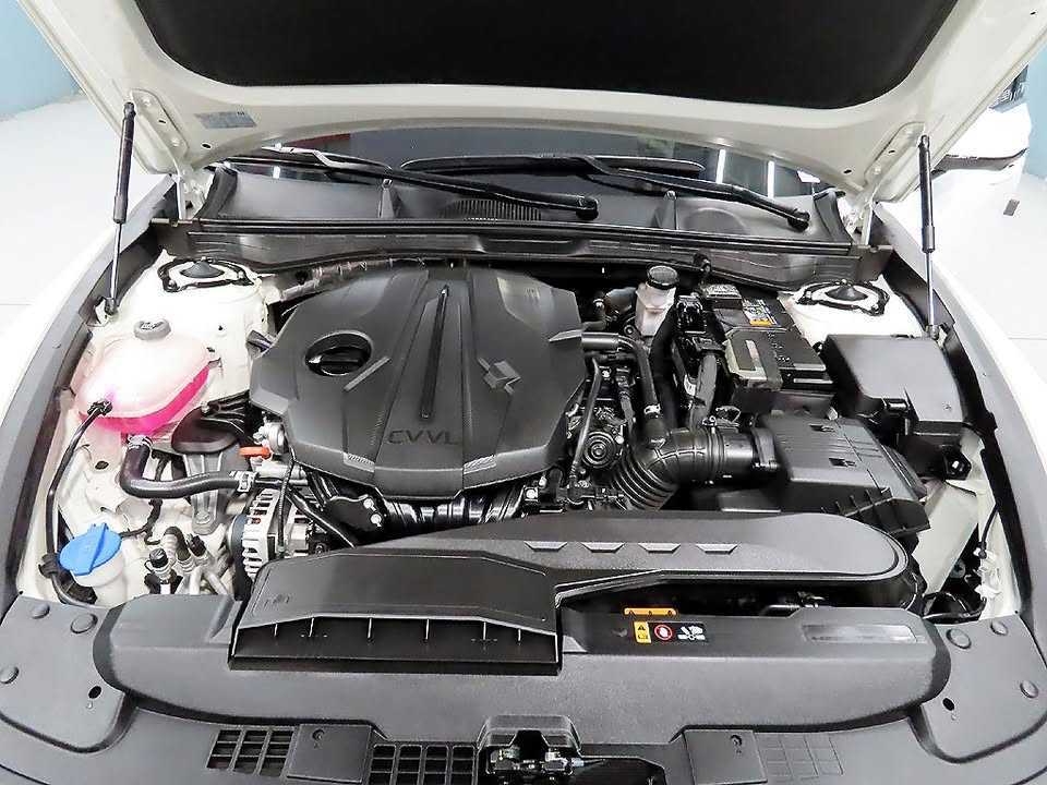 هيونداي سوناتا 2024