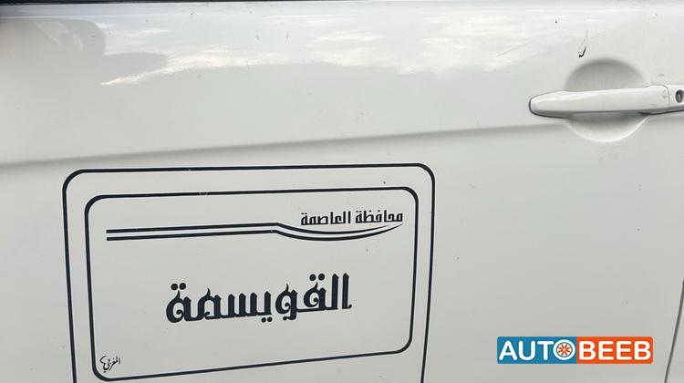 ميتسوبيشي لانسر 2017