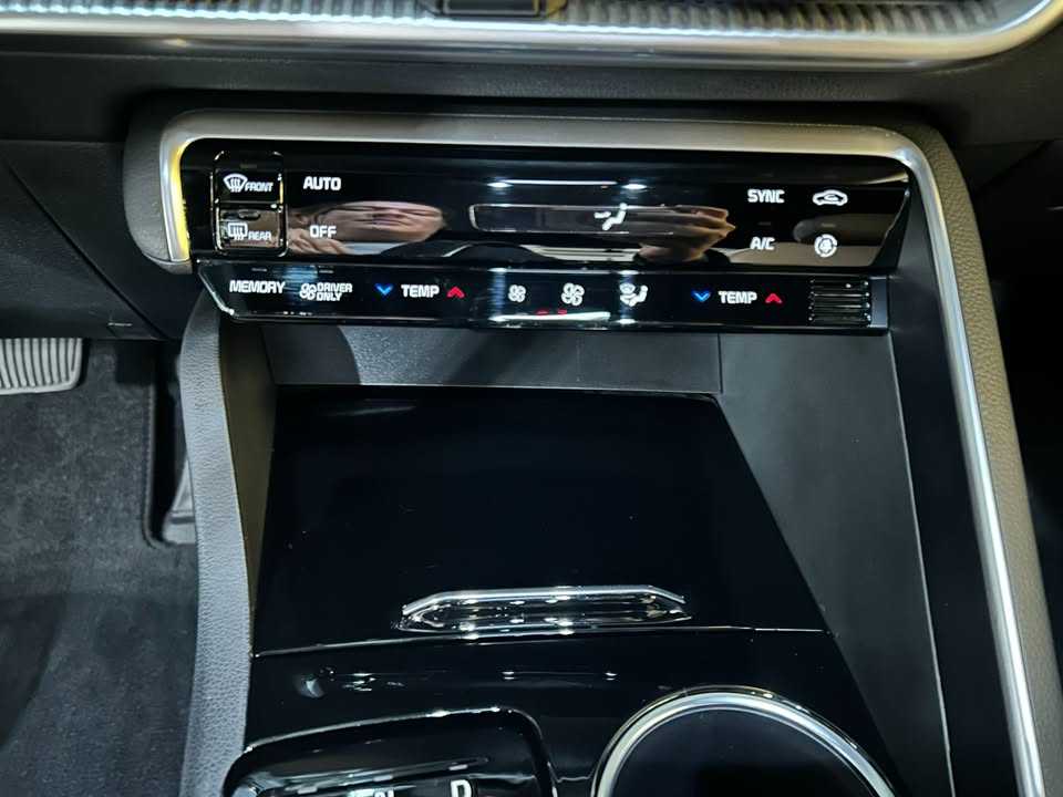 KIA K5 2023