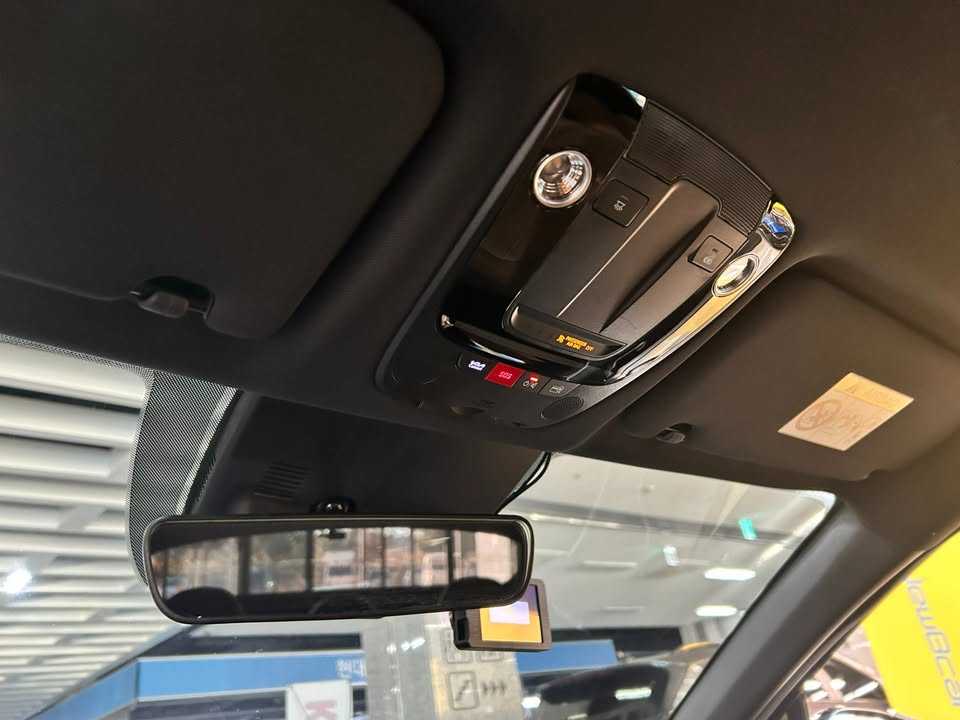 KIA K5 2023