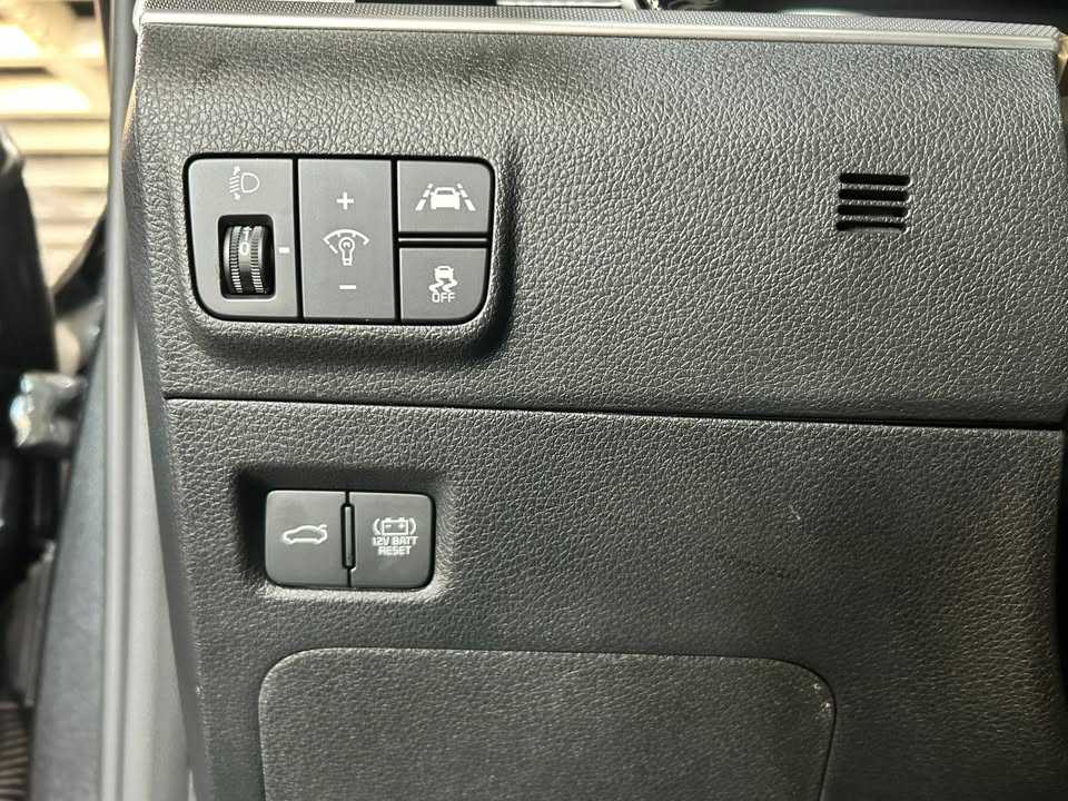 KIA K5 2023