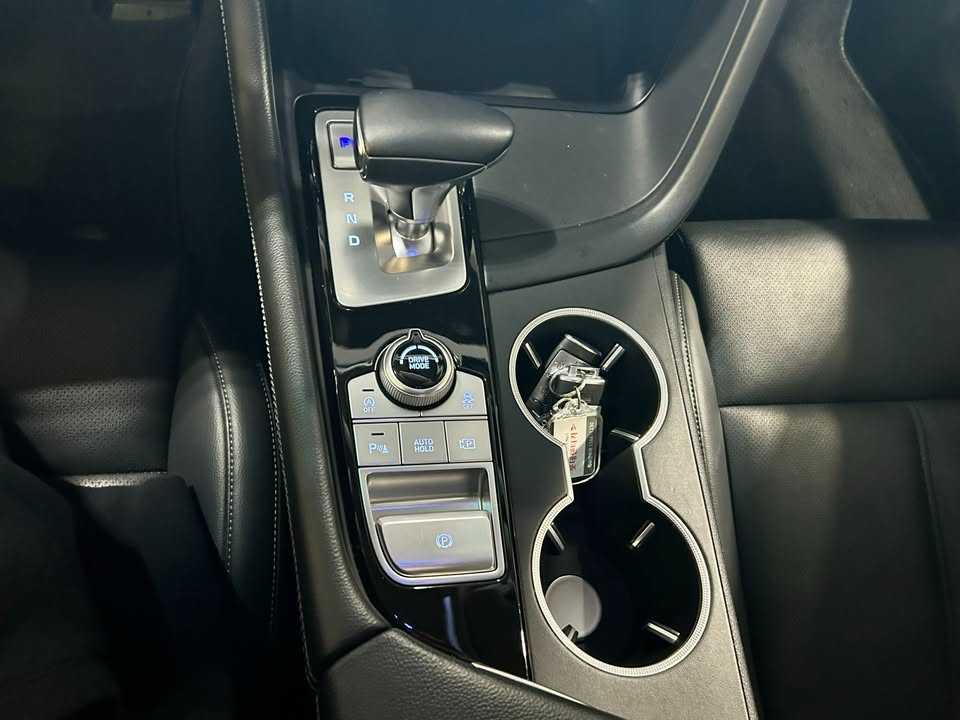 جينيسيس G70 2023