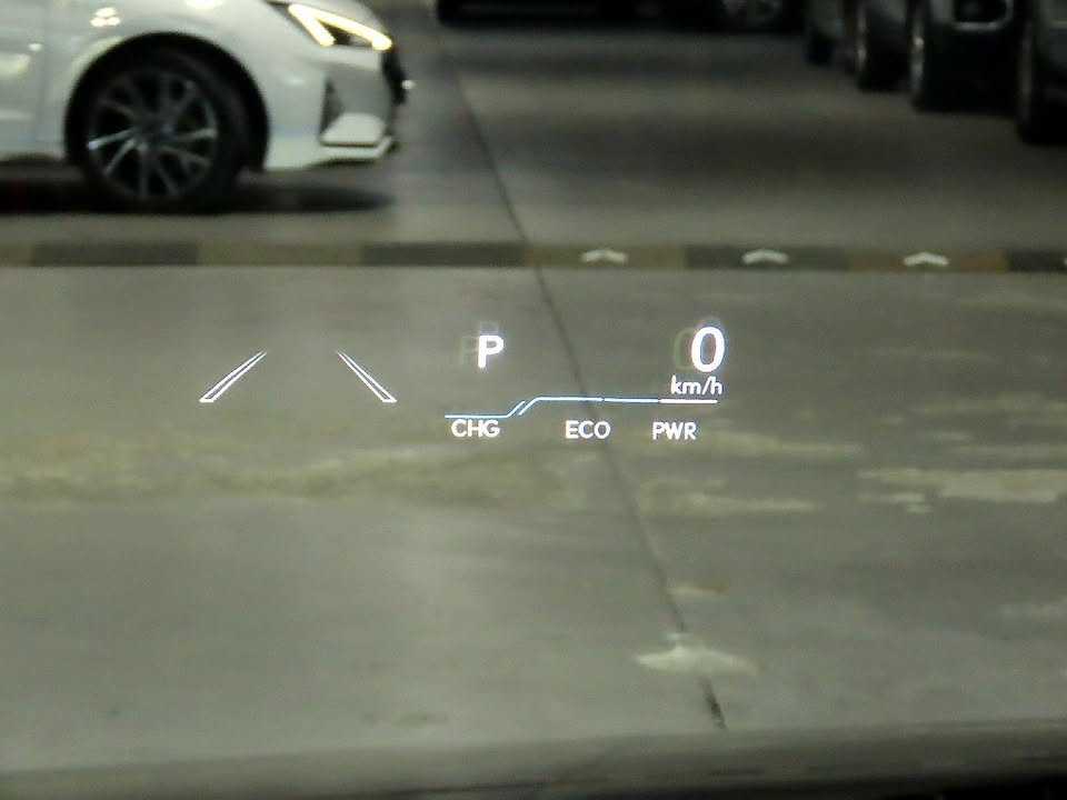 لكزس ES300 2023