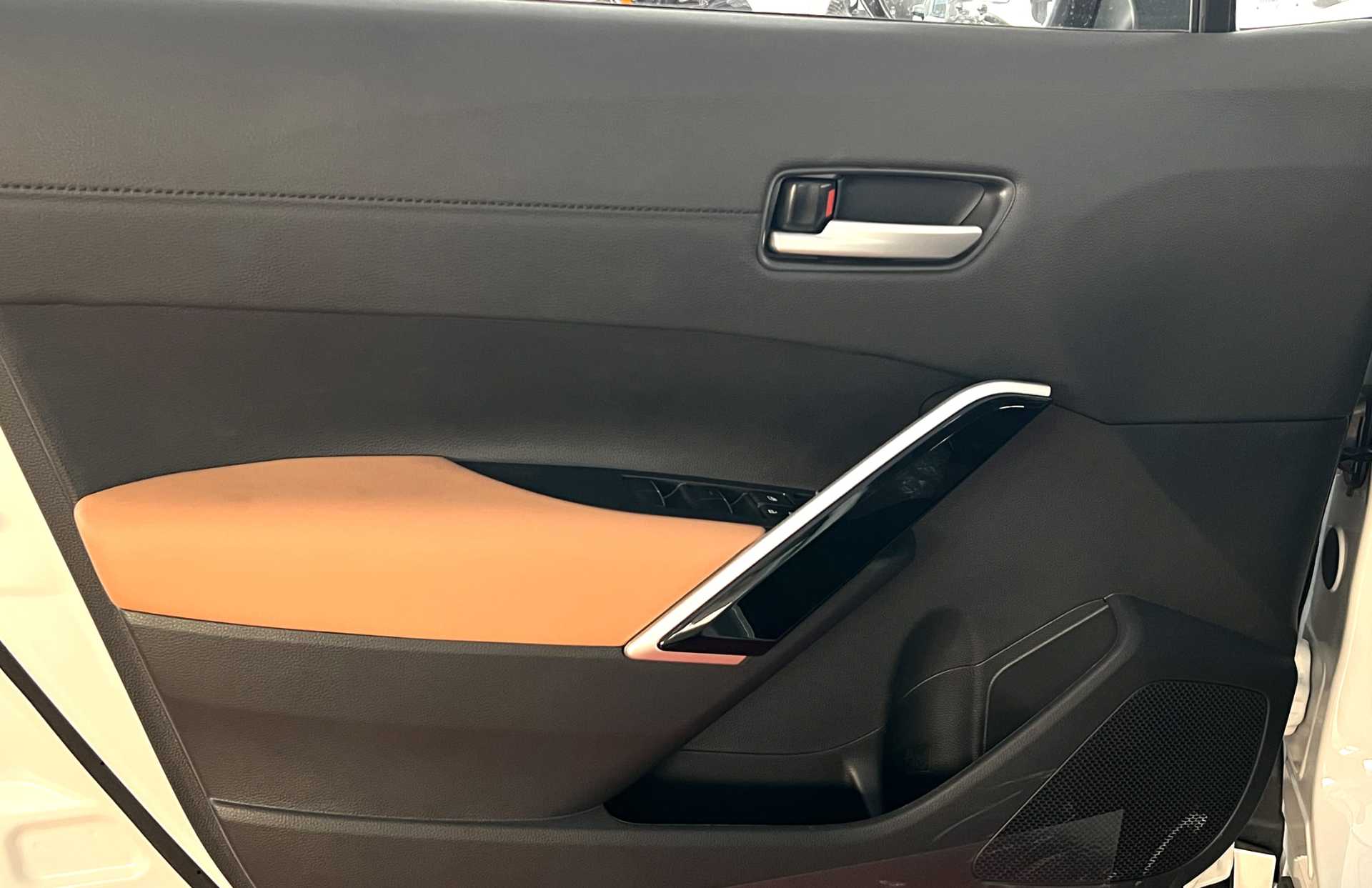 Toyota Frontlander 2025