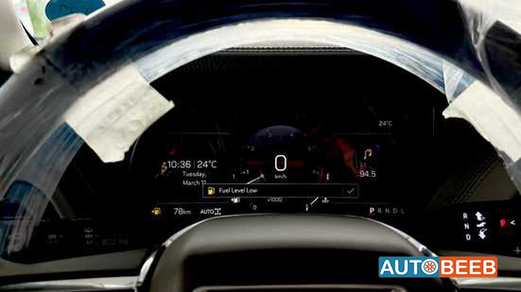 GMC Yukon 2025