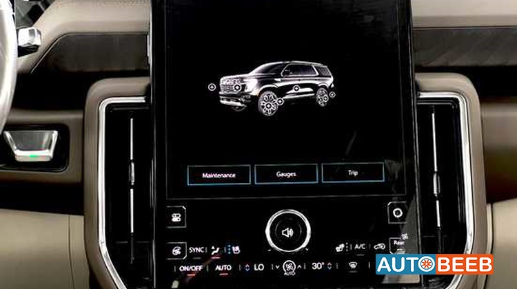 GMC Yukon 2025