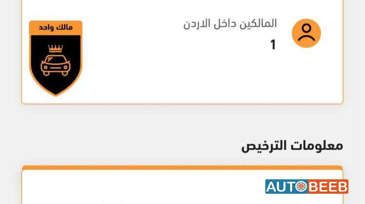 ميتسوبيشي L200 2021