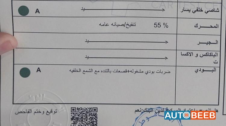 ميتسوبيشي L200 2021