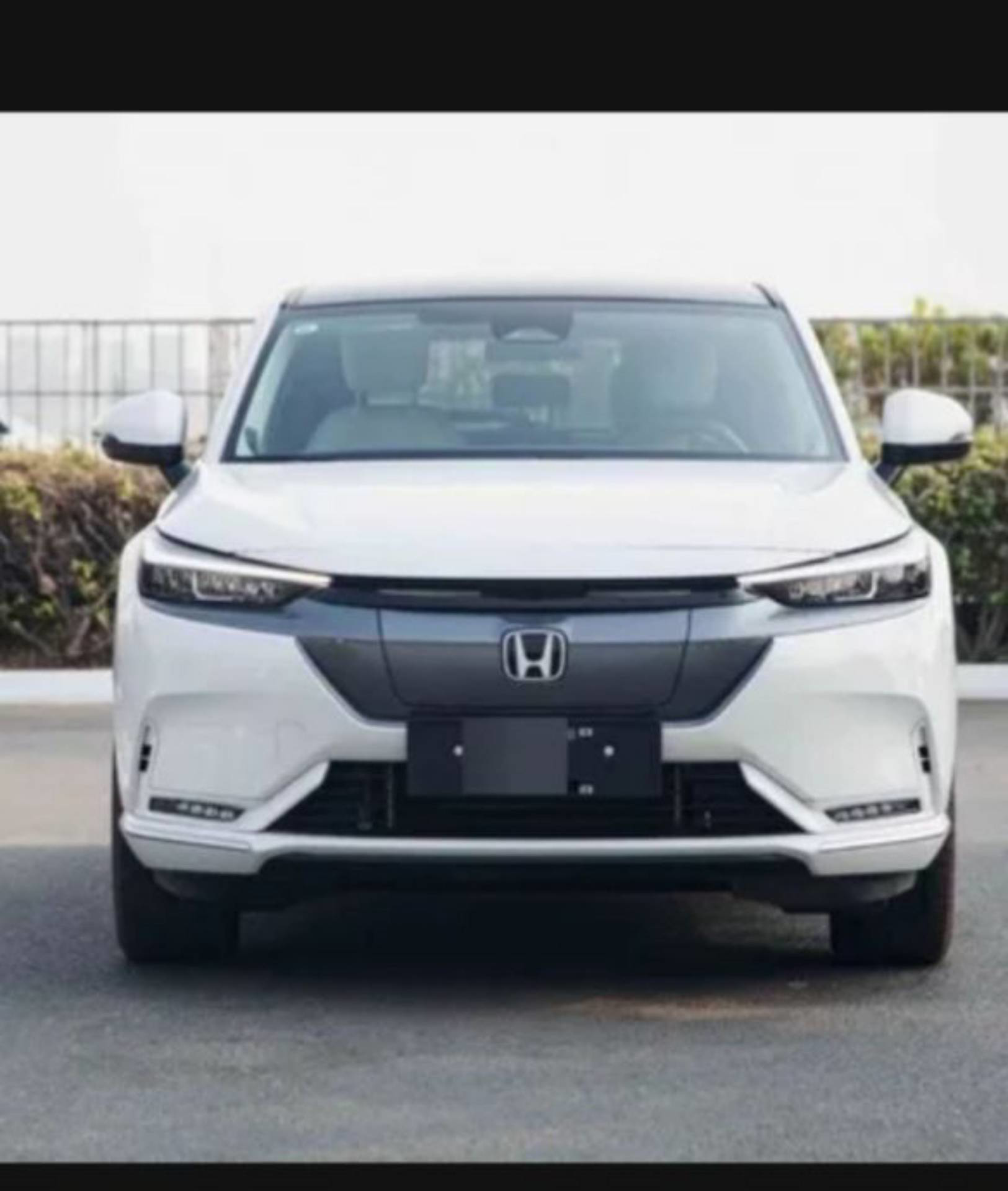 هوندا e:NP1 2023