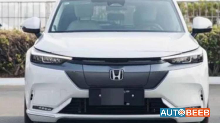 هوندا e:NP1 2023