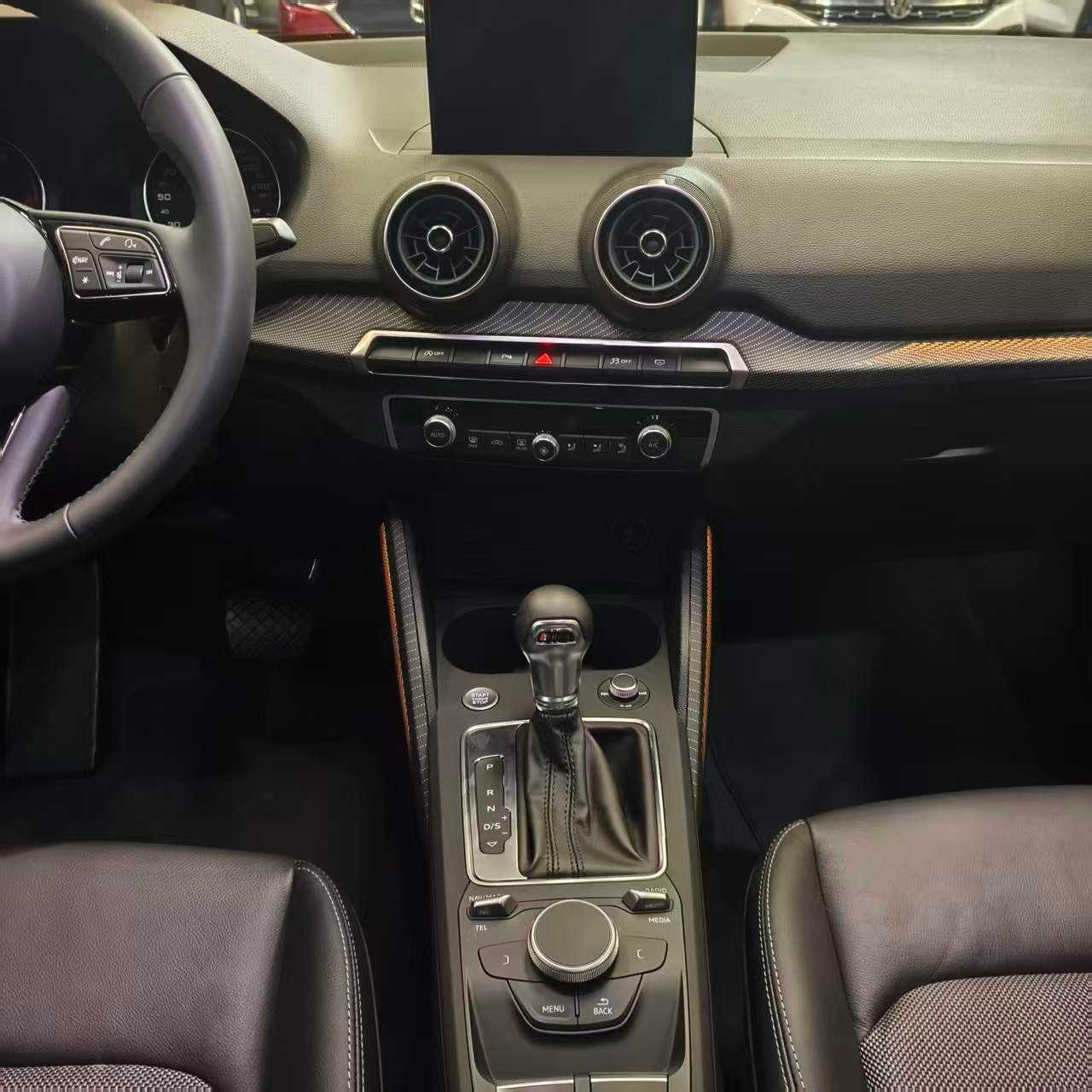 اودي Q2 2020