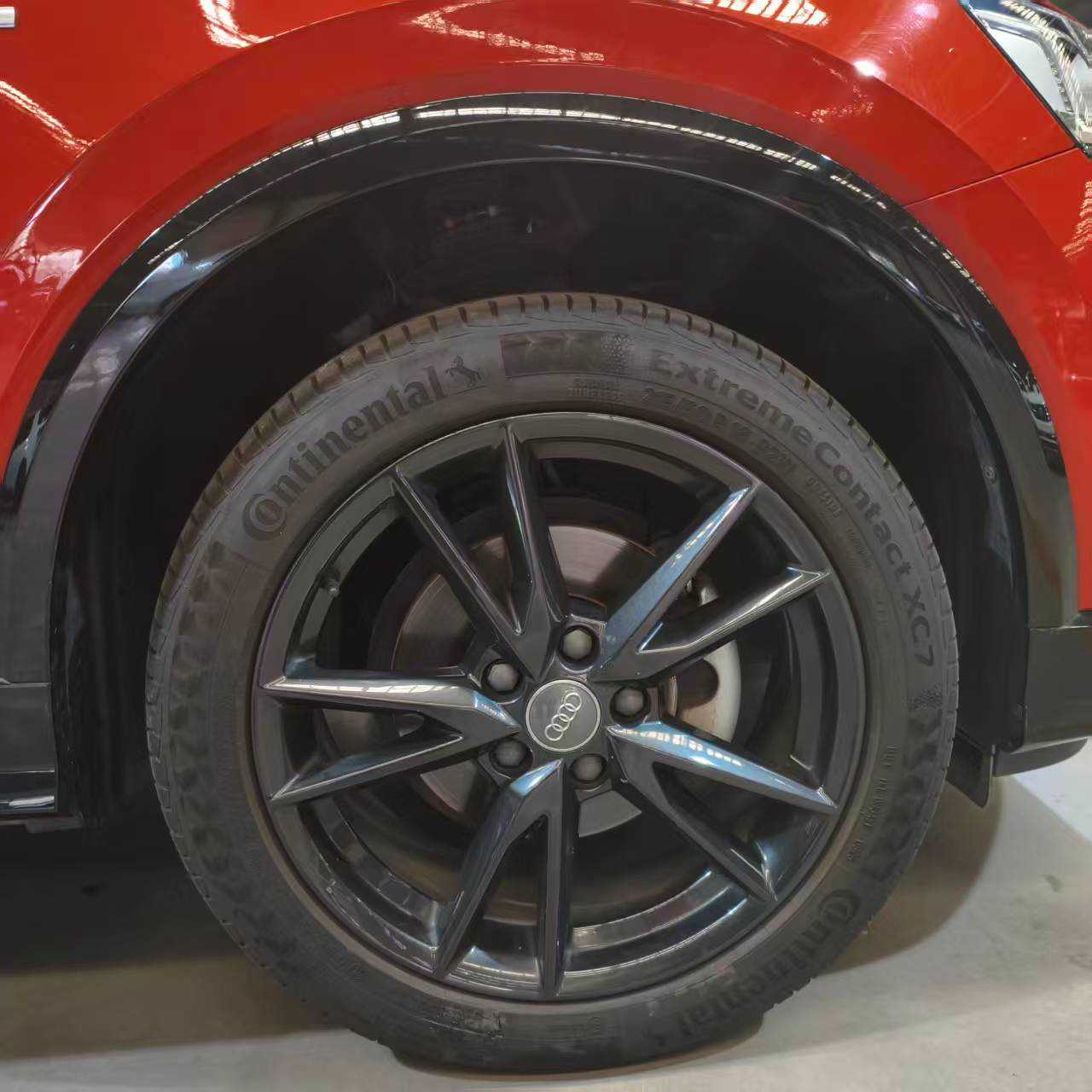 اودي Q2 2020