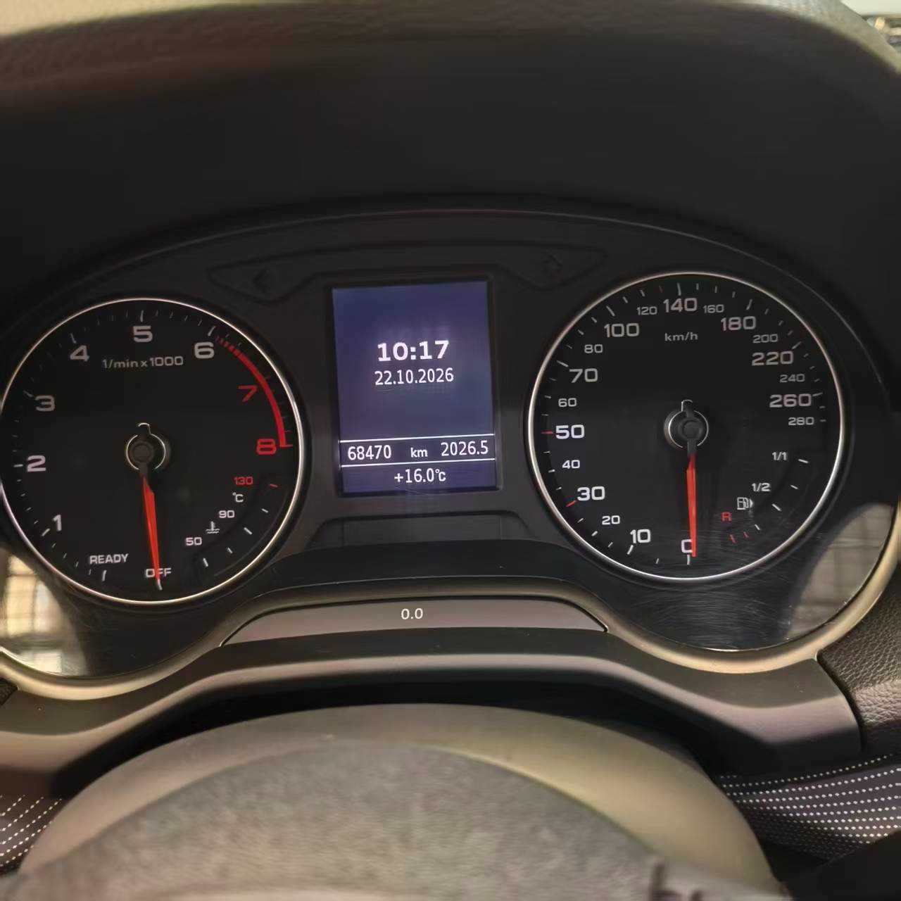 اودي Q2 2020
