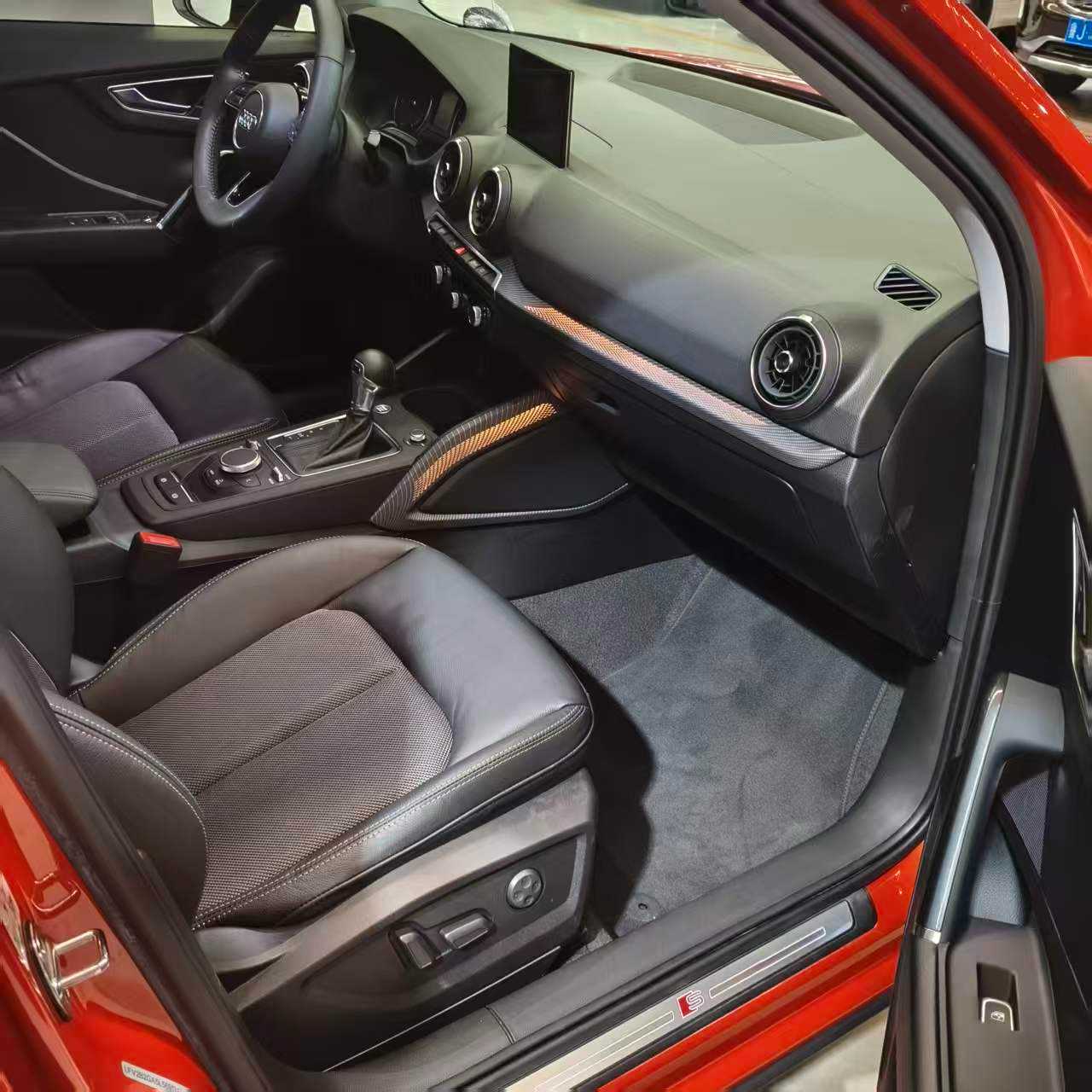 اودي Q2 2020
