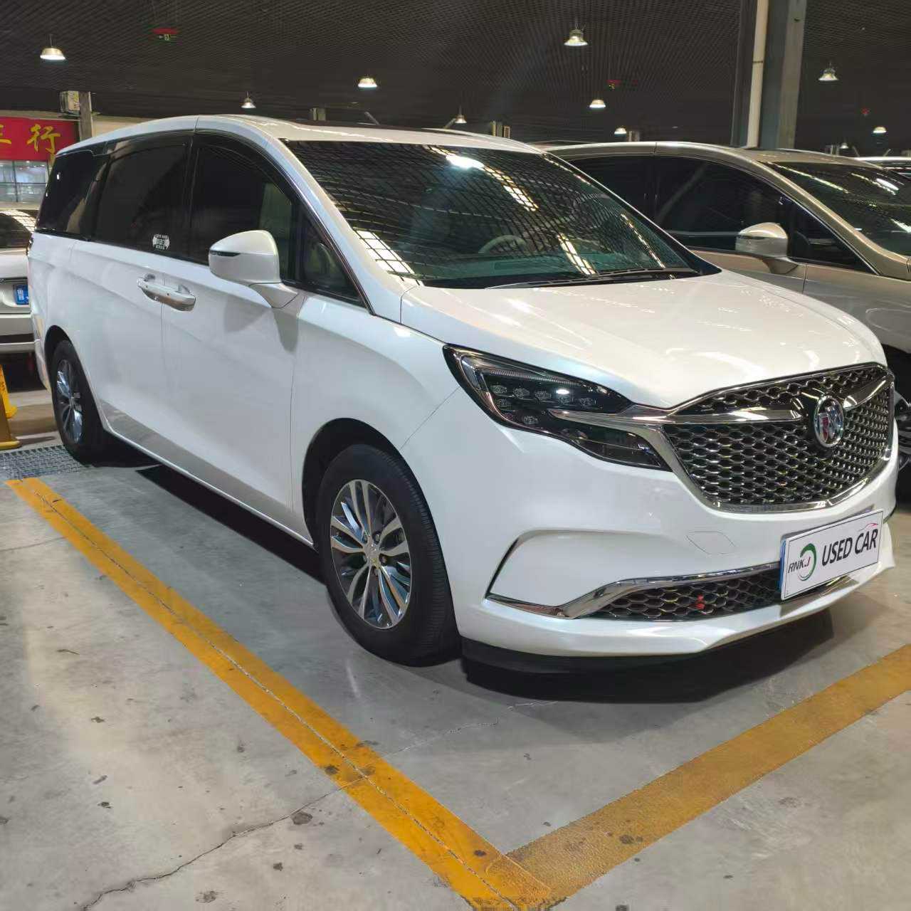 بويك  2021