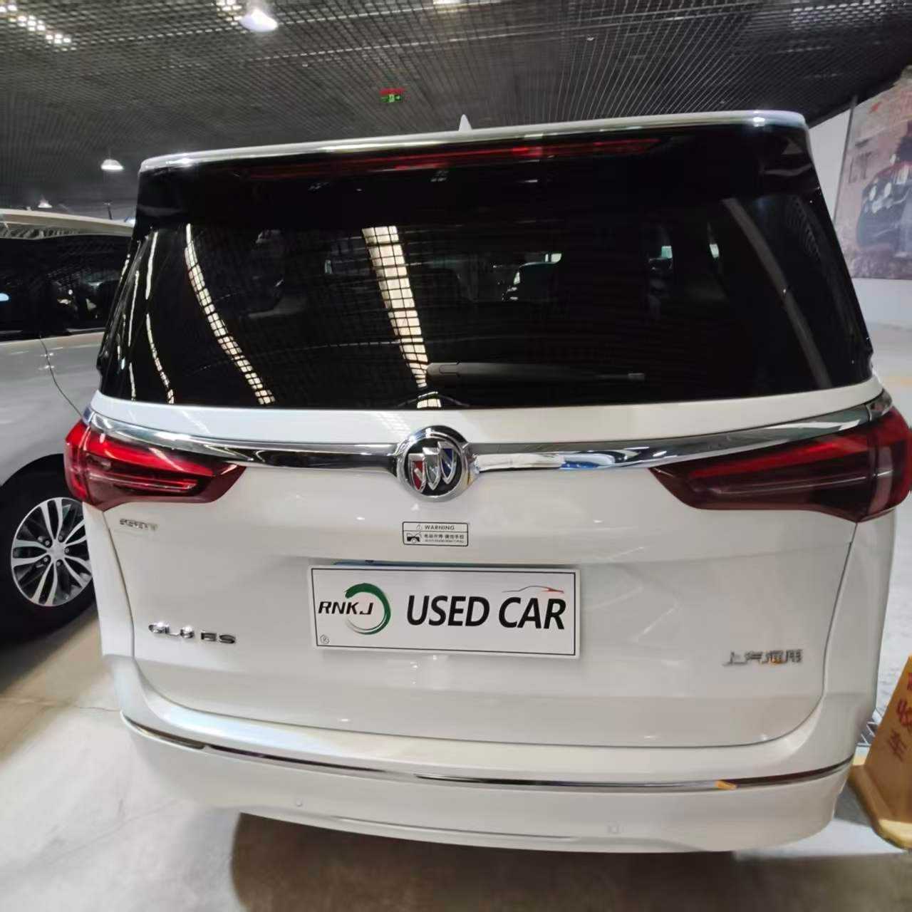 بويك  2021