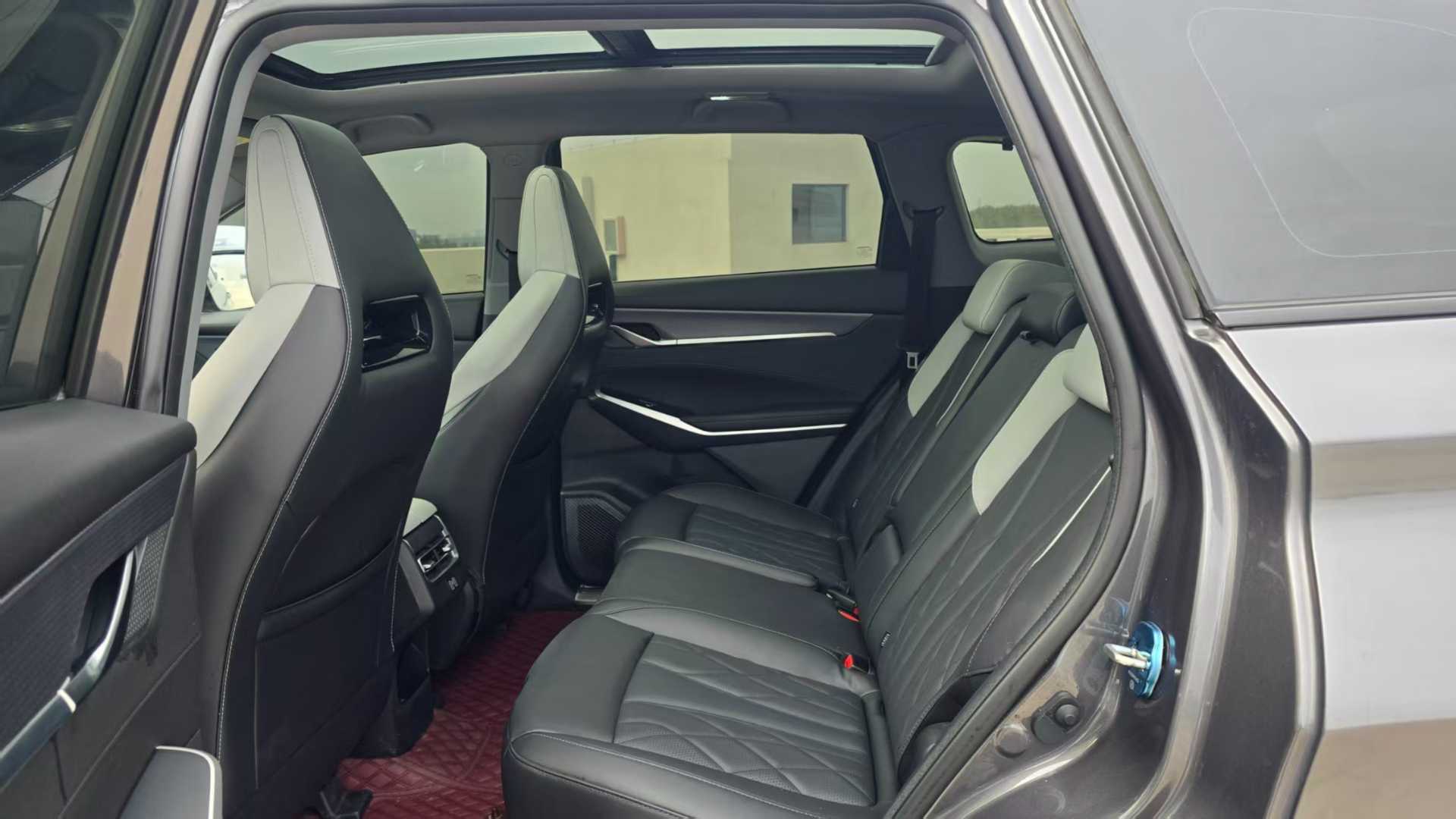 CHANGAN CS75 2023
