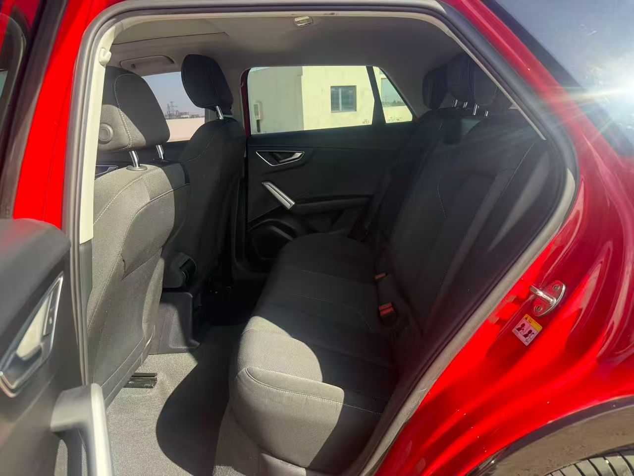 اودي Q2 2020