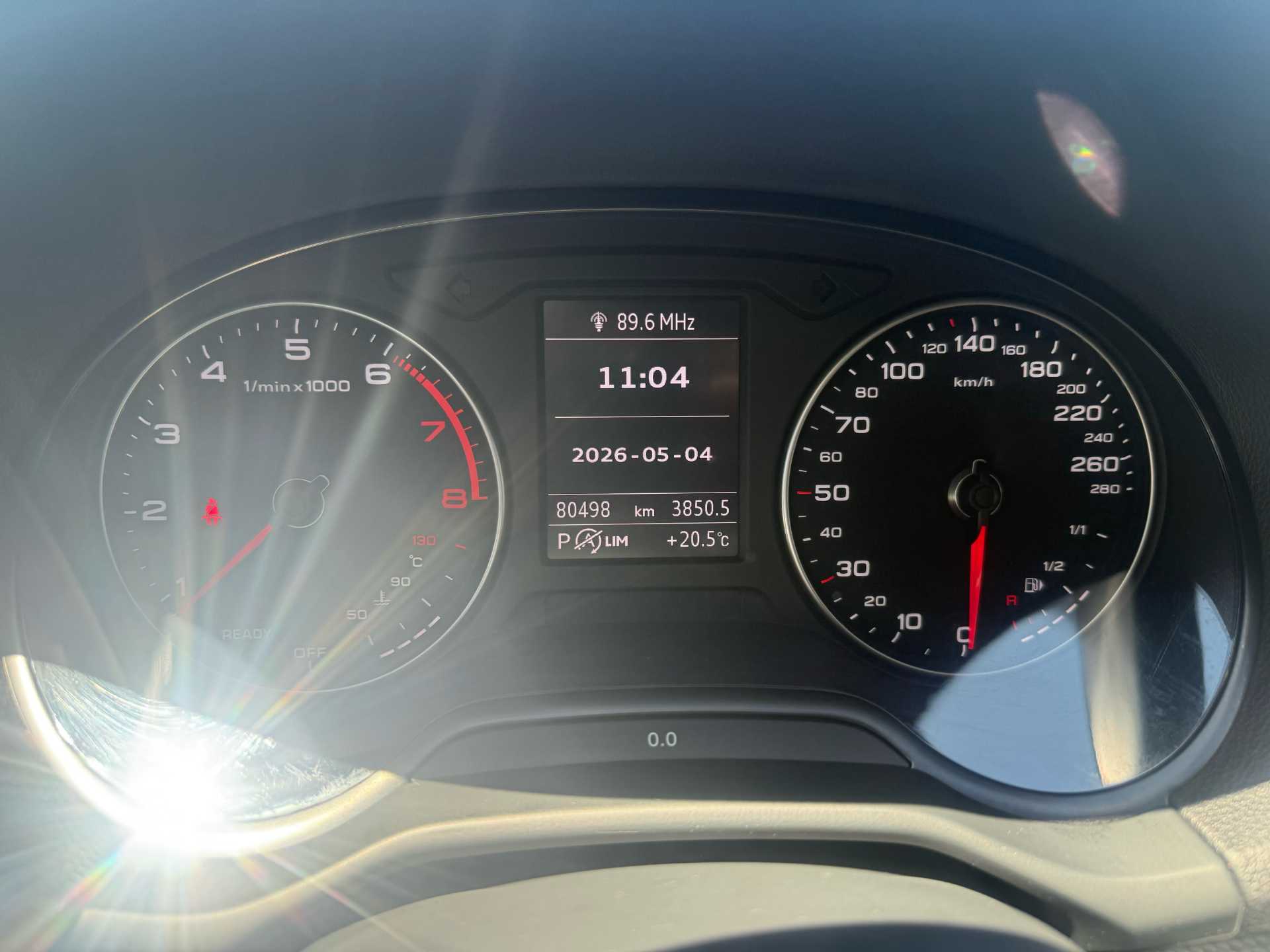 اودي Q2 2020