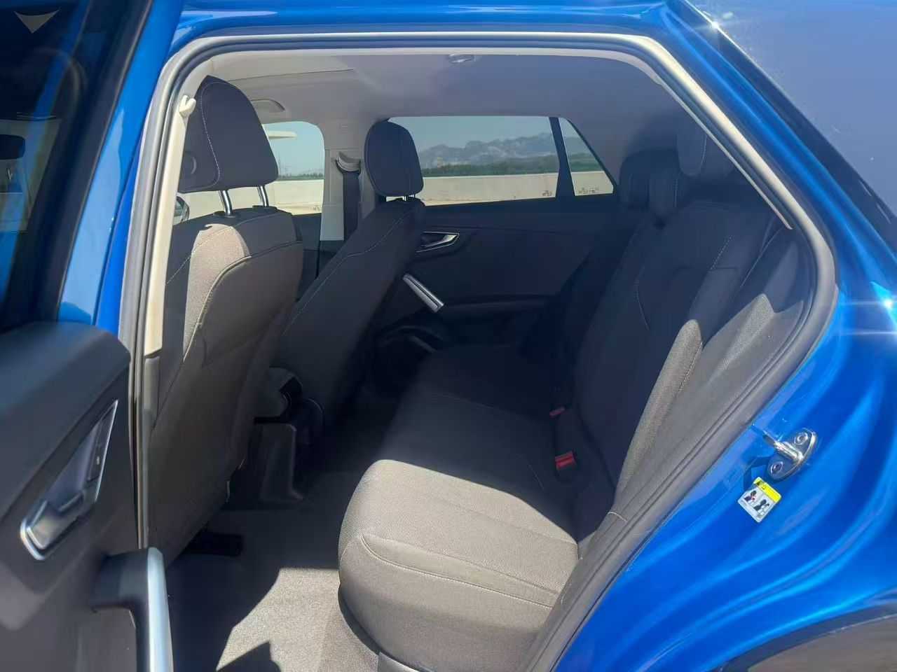 اودي Q2 2020
