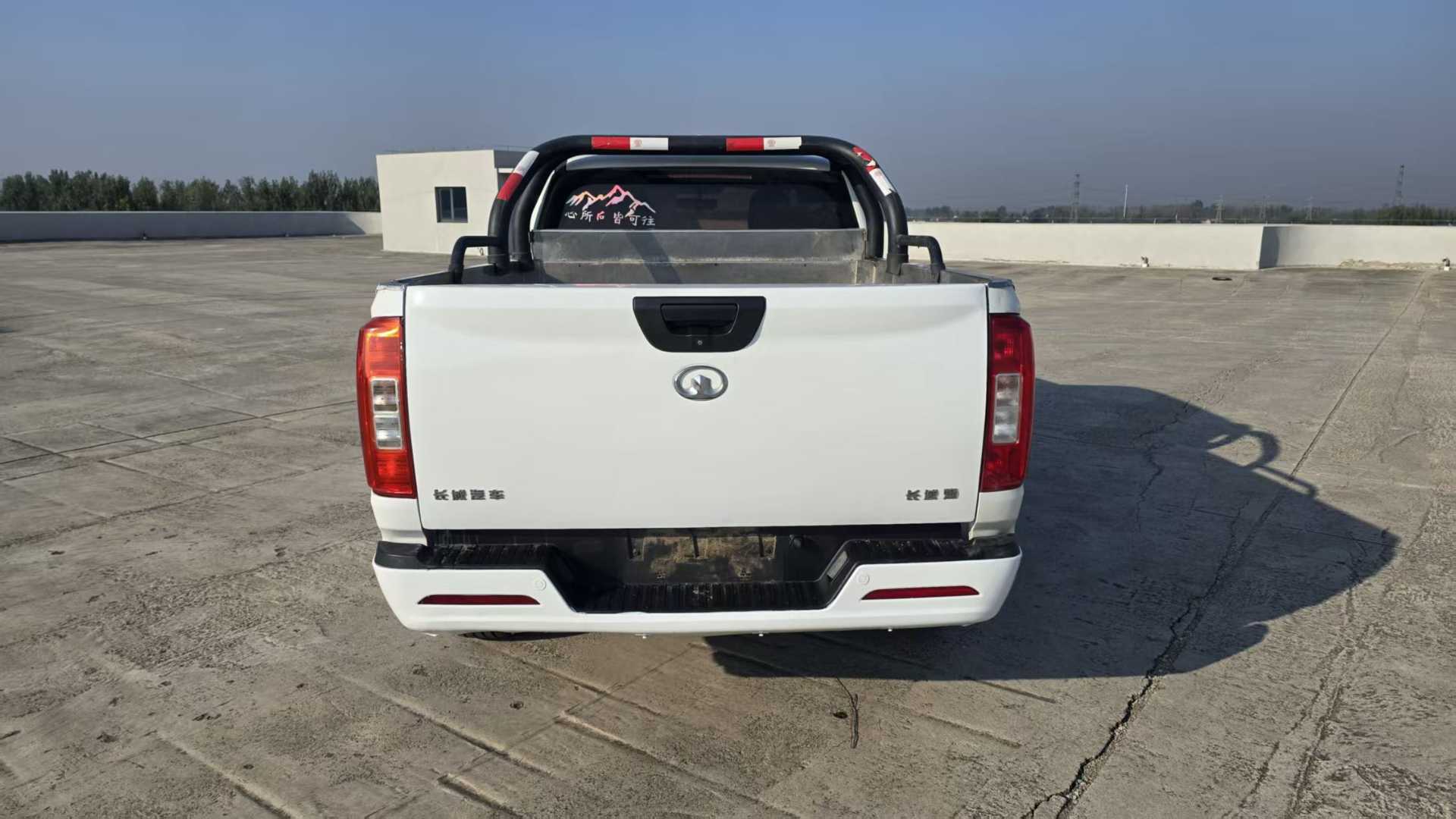 Great Wall Poer 2021
