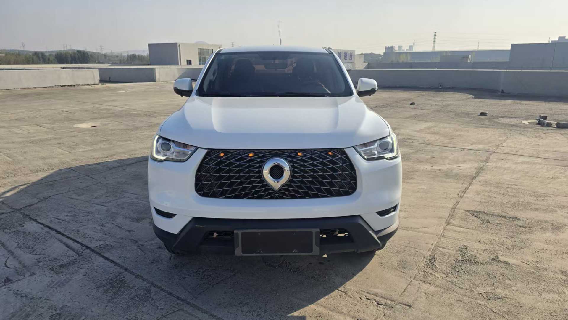 Great Wall Poer 2021