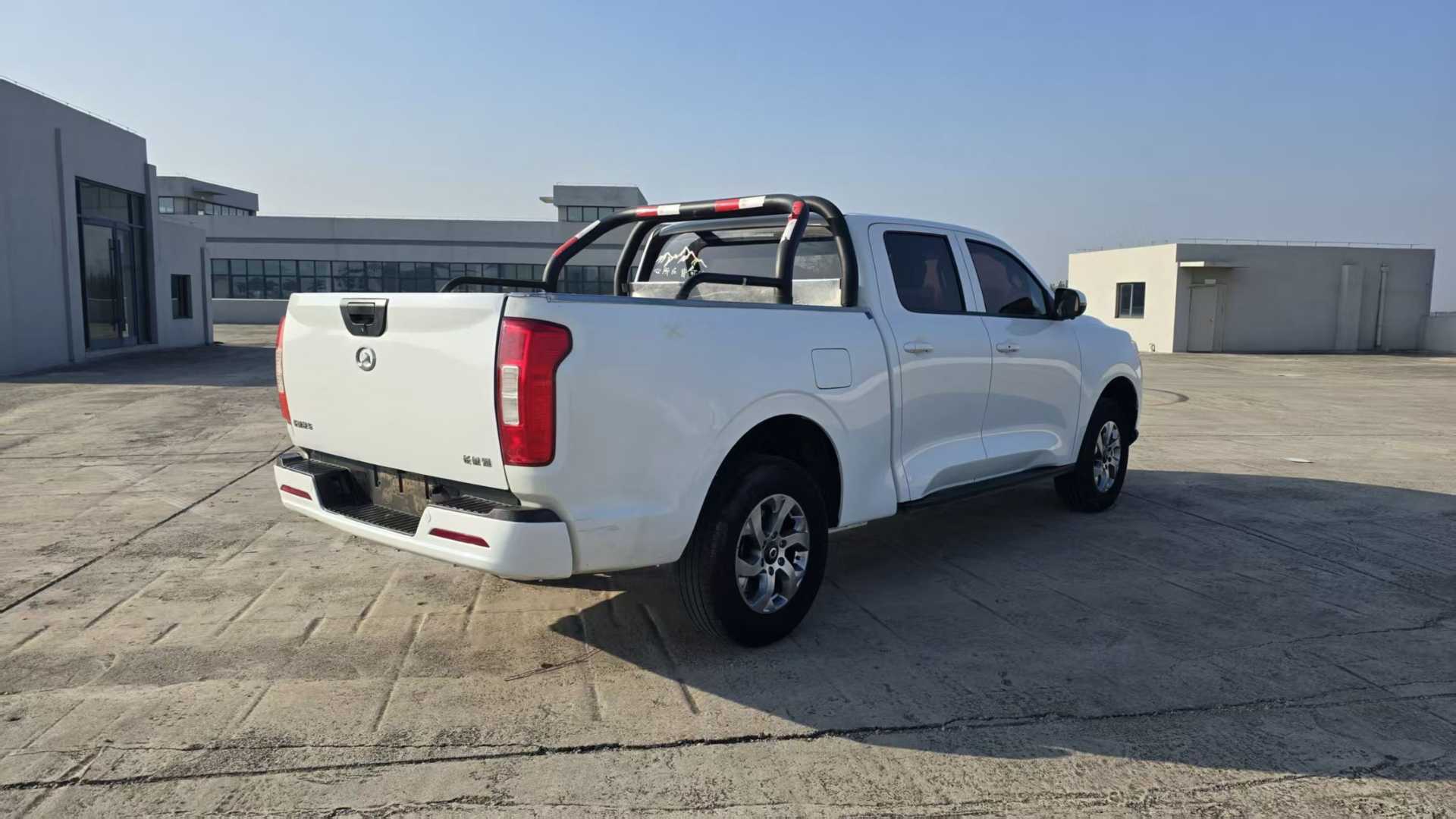 Great Wall Poer 2021