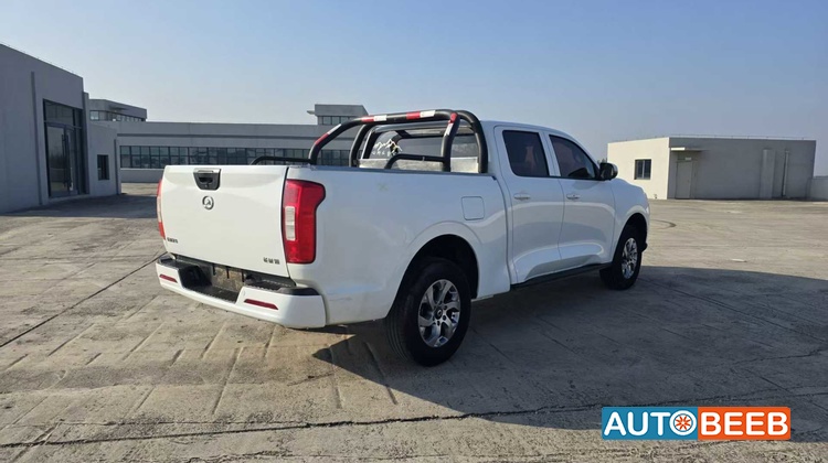 Great Wall Poer 2021
