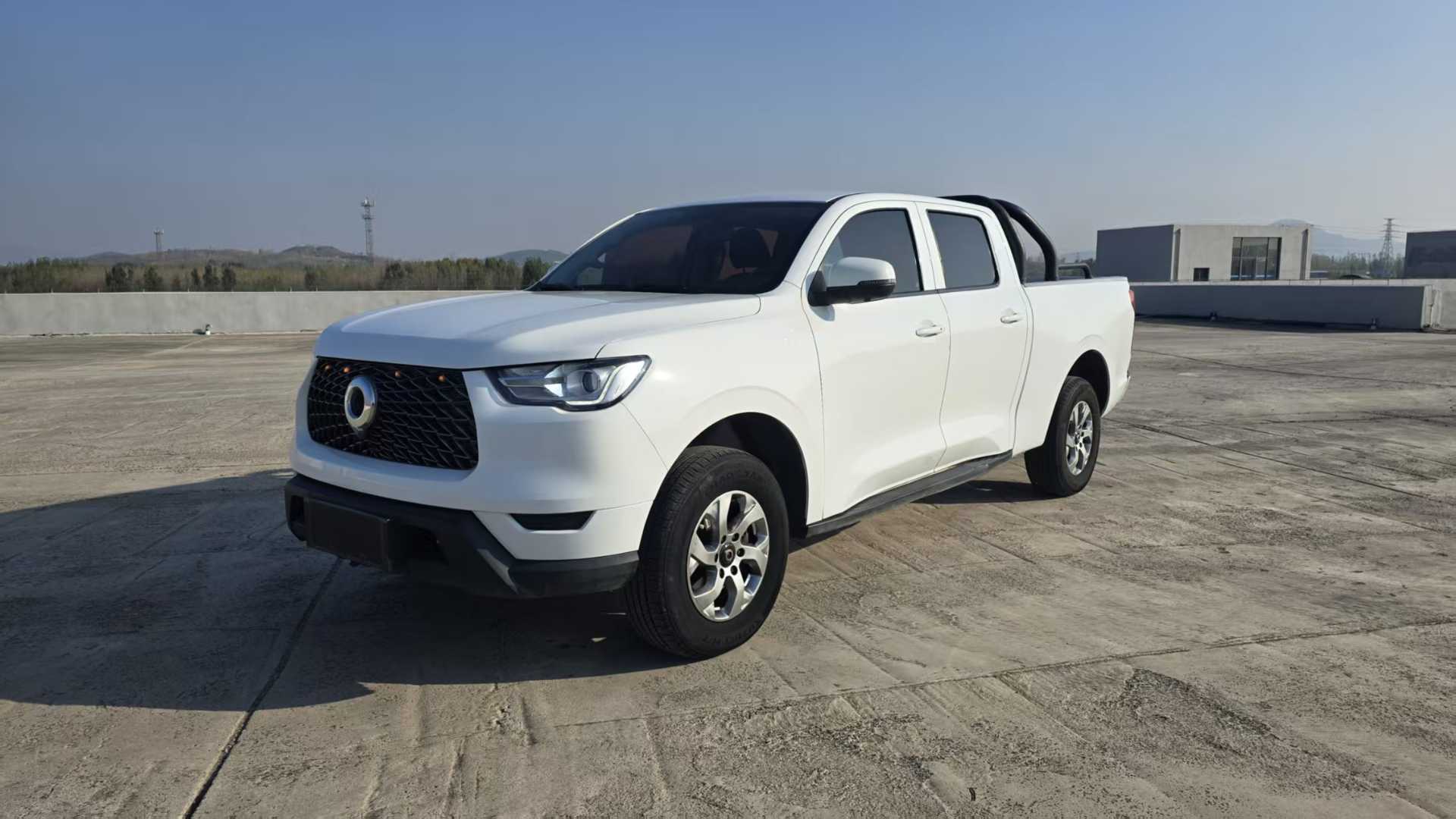 Great Wall Poer 2021