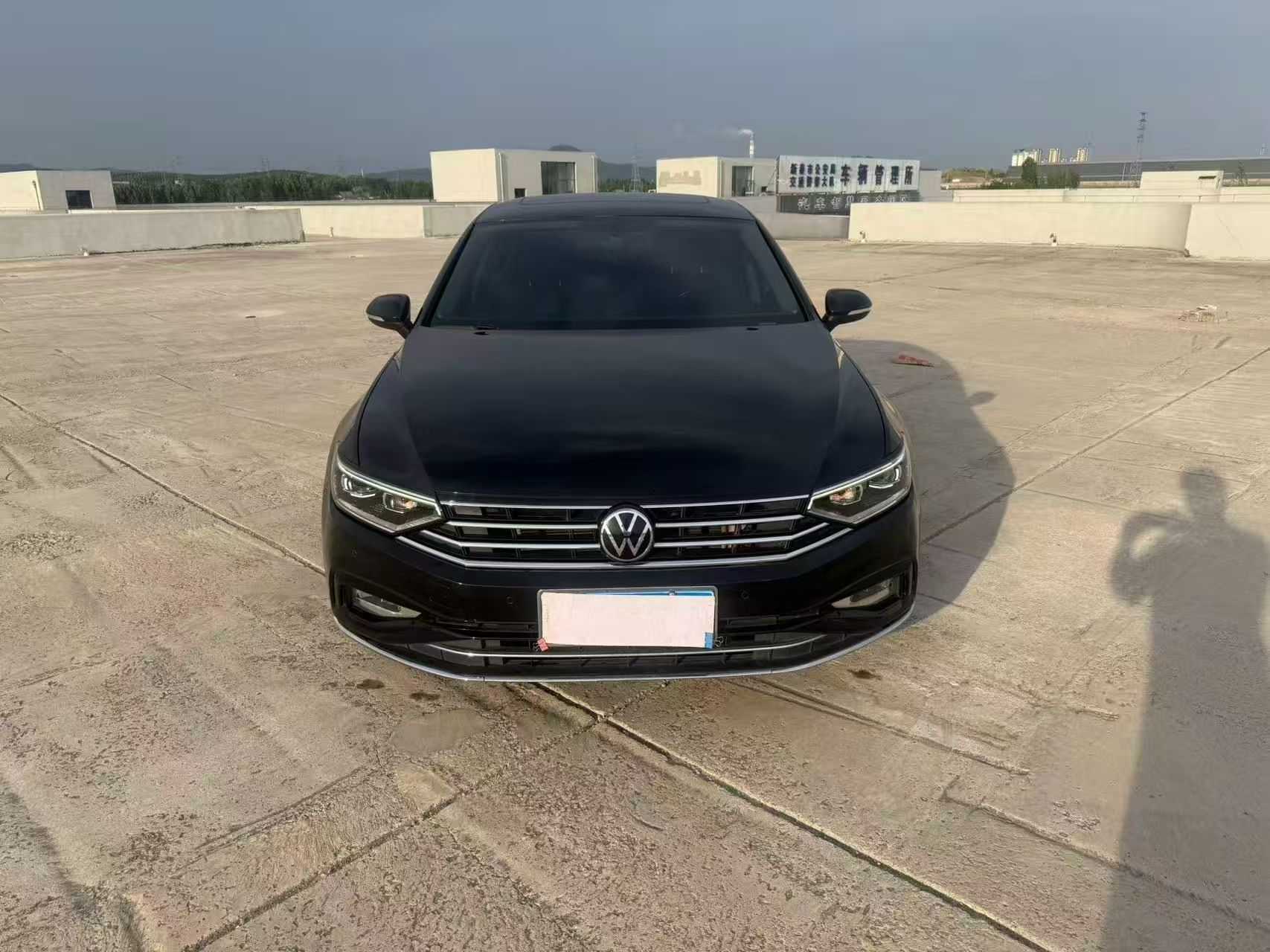 فولكس فاجن  2020