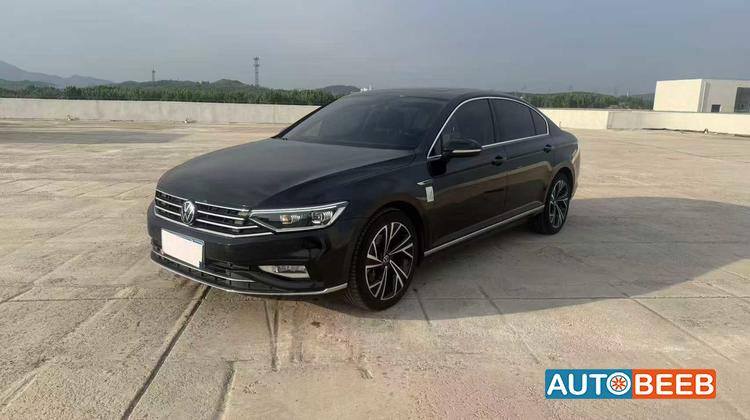 فولكس فاجن  2020