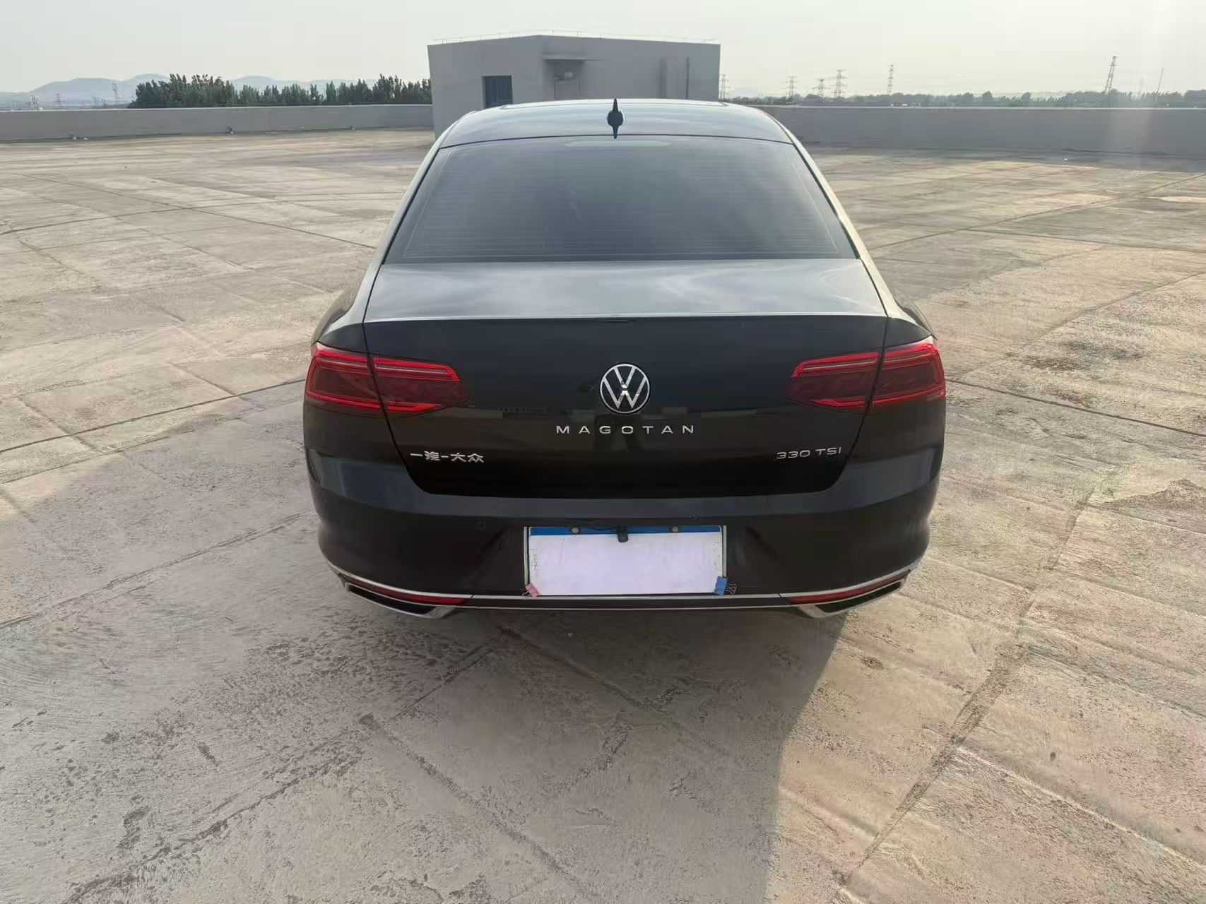 فولكس فاجن  2020