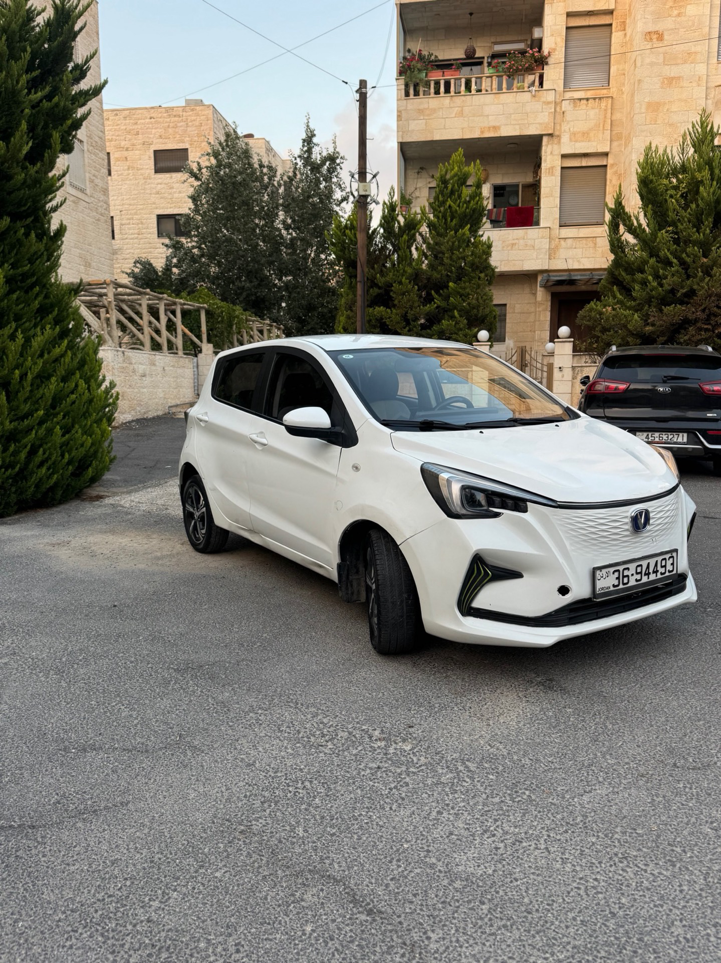 شانجان E-ستار 2022