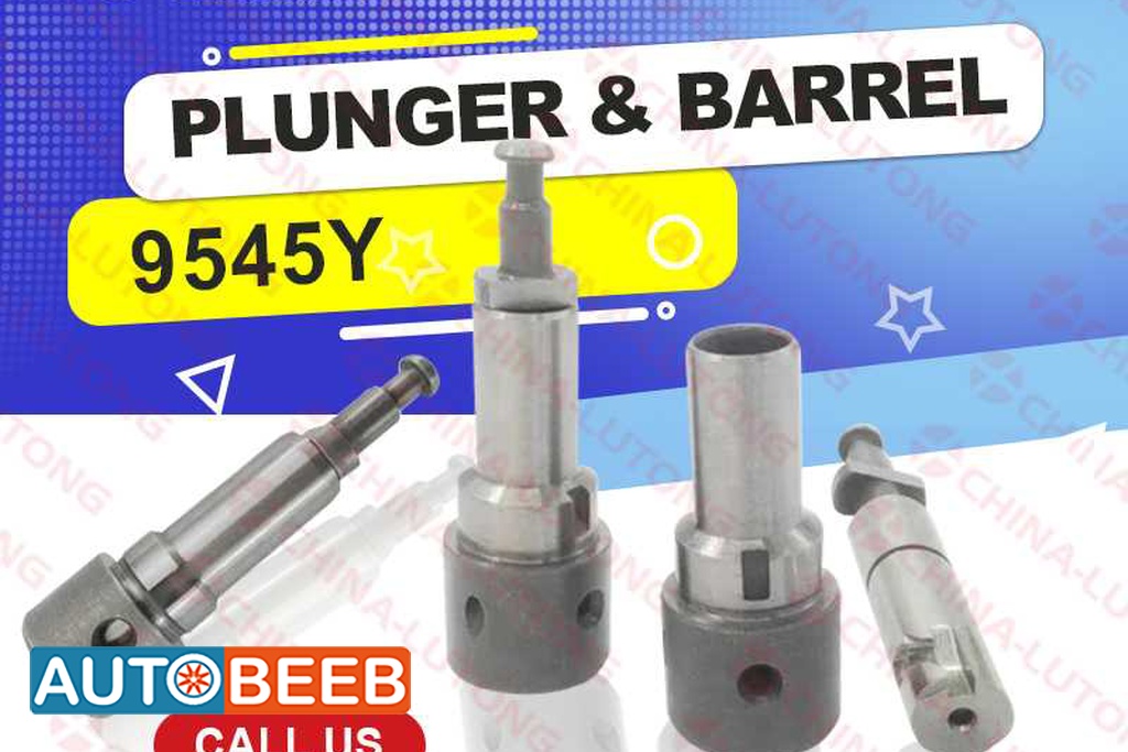 Diesel Fuel Injection Pump Element 9545Y 