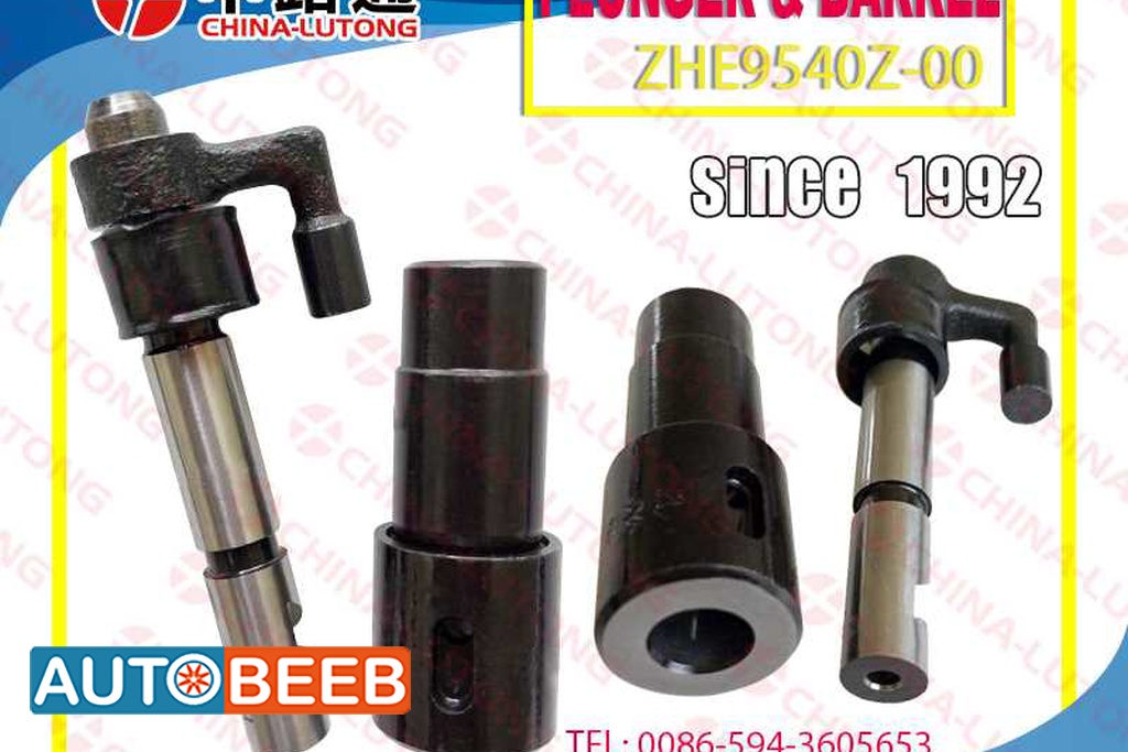 YTO Tractor plunger plunger plunger /Element Zhe9540z-00