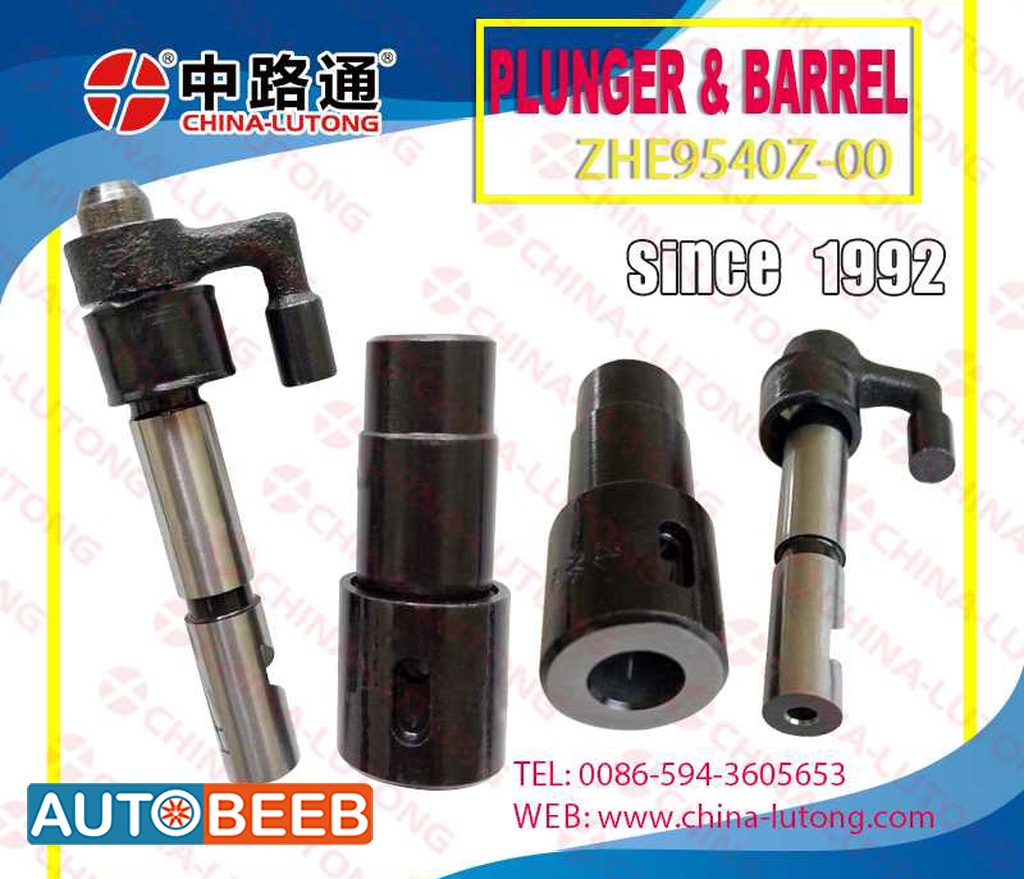 YTO Tractor plunger plunger plunger /Element Zhe9540z-00